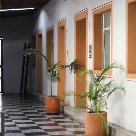 El Rincón de Jesusita Hotel Durango Exterior foto