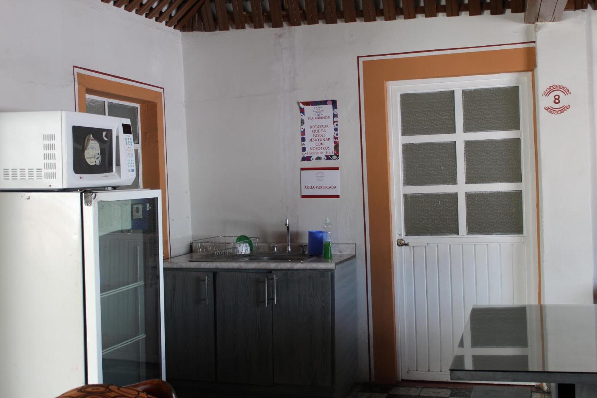El Rincón de Jesusita Hotel Durango Exterior foto
