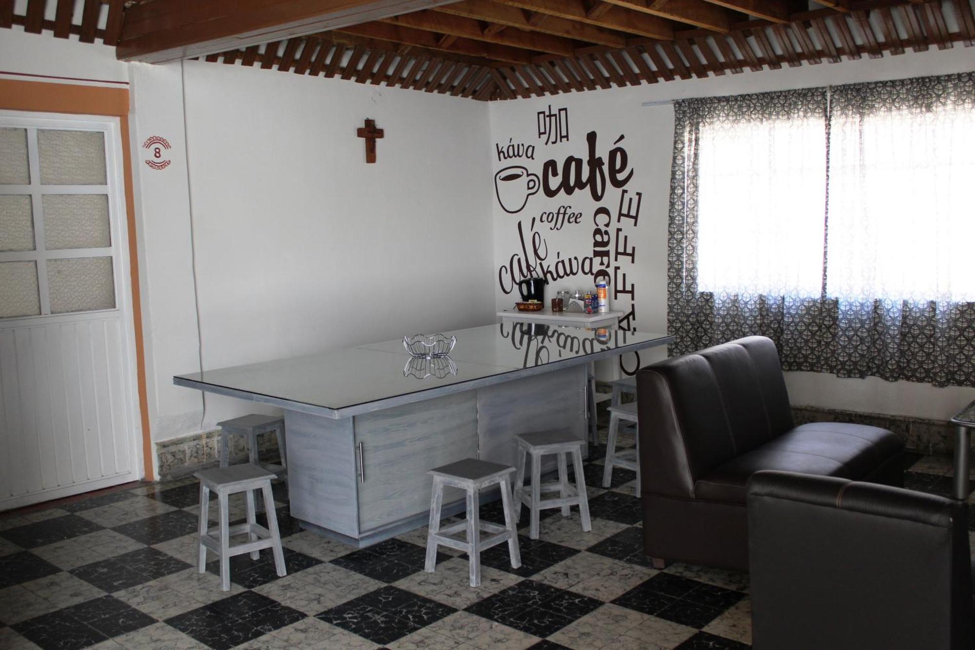 El Rincón de Jesusita Hotel Durango Exterior foto