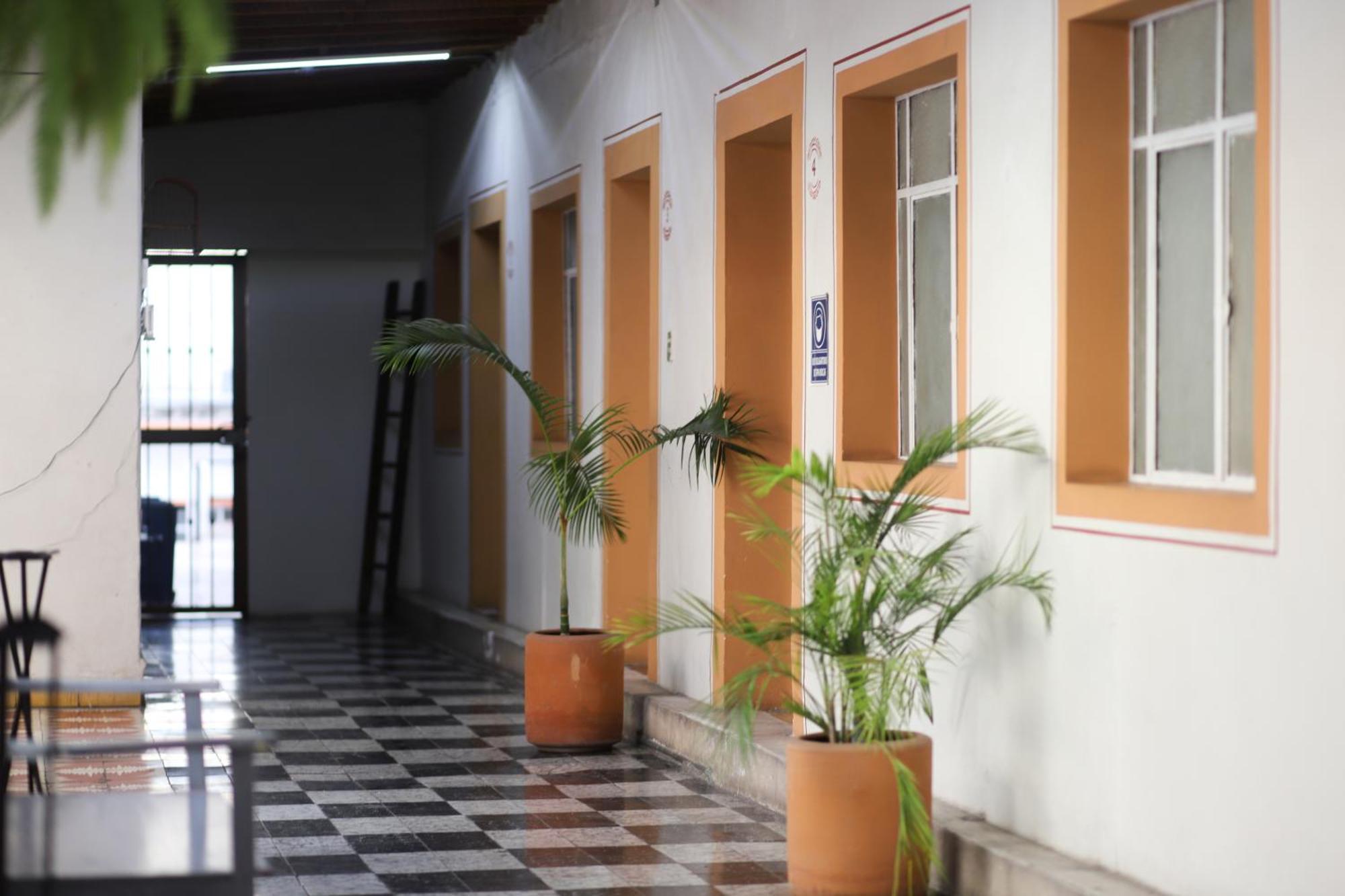 El Rincón de Jesusita Hotel Durango Exterior foto