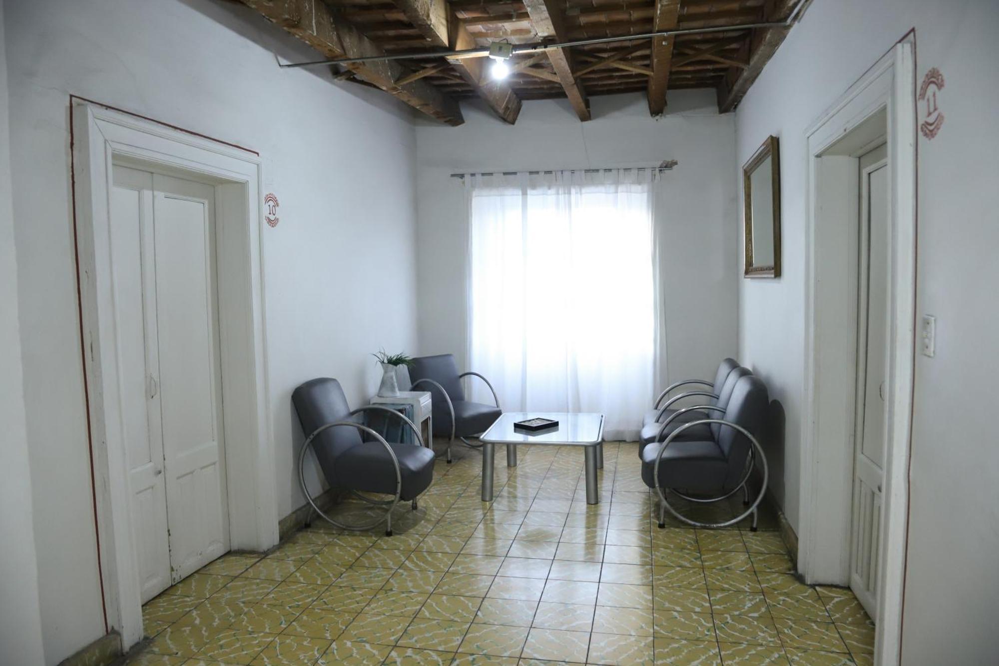 El Rincón de Jesusita Hotel Durango Exterior foto